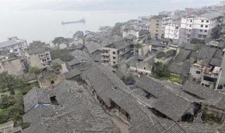 重庆石柱县