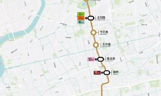 18号线公示