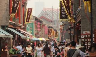 我眼中的风景