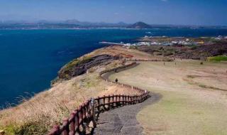 去韩国济州岛旅游好玩吗 韩国济州岛旅游