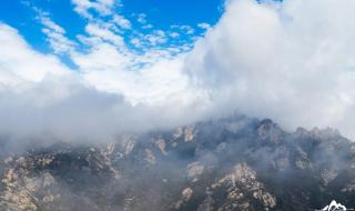 山东省春节期间免门票景区 青岛12家景区免门票