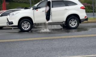 核废水会变成雨危害全人类吗 核废水会蒸发降雨吗