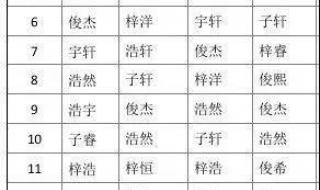 全国重名查询系统 中国重名查询系统