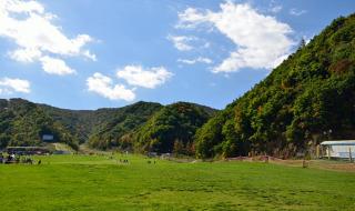 金汤山滑雪和伏牛山哪个好 栾川伏牛山滑雪场