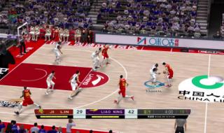 2kol2怎么双人包夹 nba2kol梦幻脚步