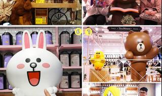 linefriends蓝牙耳机如何连双耳 linefriends