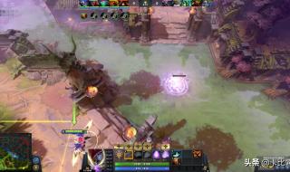 dota英雄详细介绍 dota英雄攻略