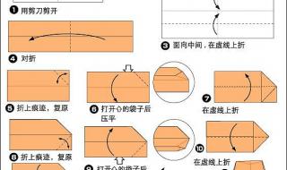 怎么用纸做戒指 用钱折戒指