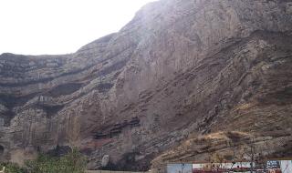 北岳恒山和悬空寺门票是一起吗