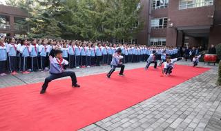 西安经发中学怎样 西安经发学校