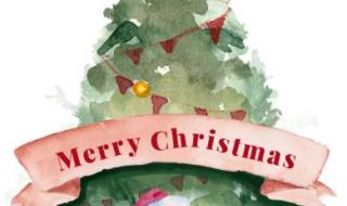 merryChristmas的答语是什么 merrychirstmas