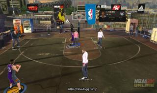 nba2k22电脑版键盘按键设置 2k11键盘设置