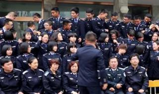 安徽职业警察学院是几本分数 安徽警官职业学院分数线