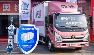 42货车2021新规限载多少吨 4.2蓝牌货车2020新规定