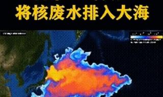 雨水什么时候受到核污染 中国雨水有核污染了吗