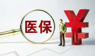 2024年医保缴费时间与标准