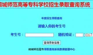 2023专科提前批什么时候出录取结果 安徽专科录取结果什么时候出