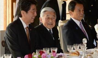 日本首相安倍晋三多大岁数 日本安倍晋三郎最近消息