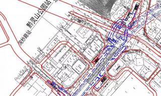 贵阳3号线地铁线路什么时候开通 贵阳地铁3号线站点线路图