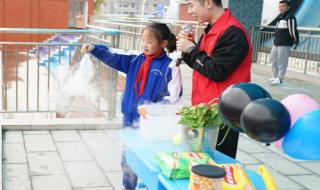 星城实验第一小学怎么样 湖南师大附中星城实验中学