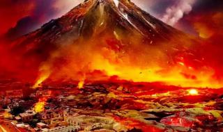 富士山9月2号会爆发吗 富士山预言今年八月喷发