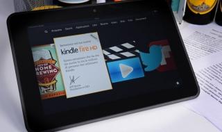 kindle可以接收邮箱的格式 kindlefire2