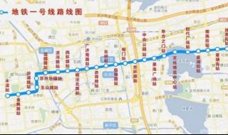 苏州地铁1号线木渎是古镇吗