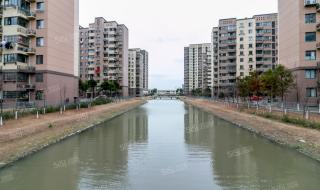 上海上饶市有哪些区