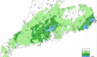 广州初七有冷空气吗 广东最强冷空气来袭