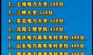 山东省专科学校十大排名 山东省专科学校排名榜