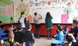 有什么适合小学低年级英语课上玩的英语游戏呢