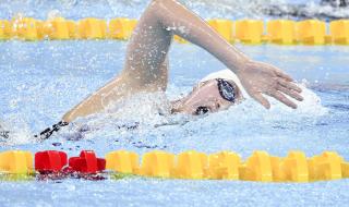 亚运会女子800米赛程 女子800米决赛时间