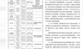 2021年河南所有高考招生计划都在招生之友上吗 河南省招生考试之友