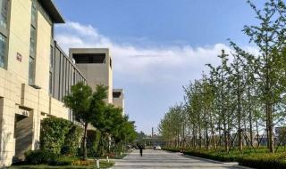 山东财经大学燕山学院怎么样 山东财经大学莱芜校区